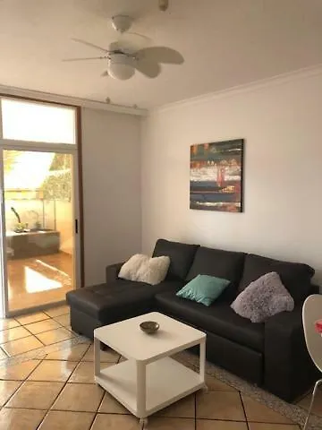 Apartment -Ground Floor By Pool In Playa Paraiso, Tenerife Costa Adeje
