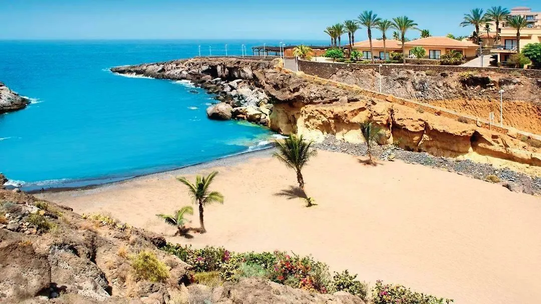 Apartment -Ground Floor By Pool In Playa Paraiso, Tenerife Costa Adeje  Spain