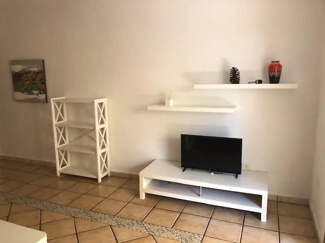 Apartment -Ground Floor By Pool In Playa Paraiso, Tenerife Costa Adeje