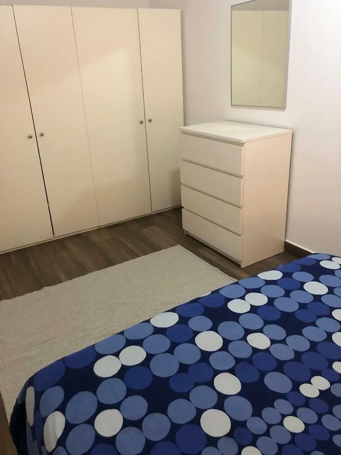 Apartment -Ground Floor By Pool In Playa Paraiso, Tenerife Costa Adeje  Spain