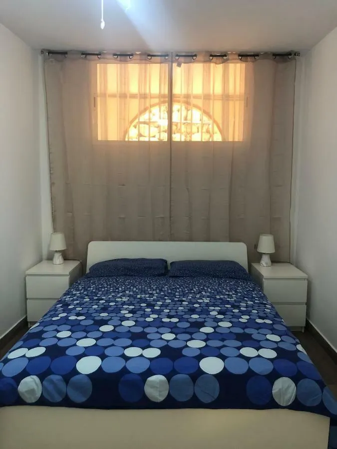Apartment -Ground Floor By Pool In Playa Paraiso, Tenerife Costa Adeje