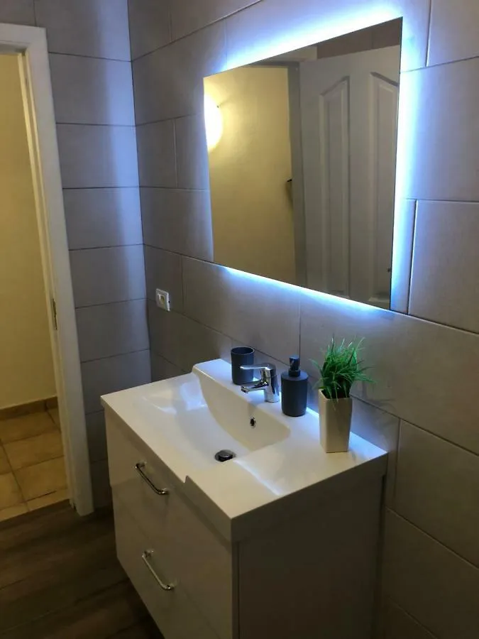 Apartment -Ground Floor By Pool In Playa Paraiso, Tenerife Costa Adeje  0*, Costa Adeje (Tenerife) Spain