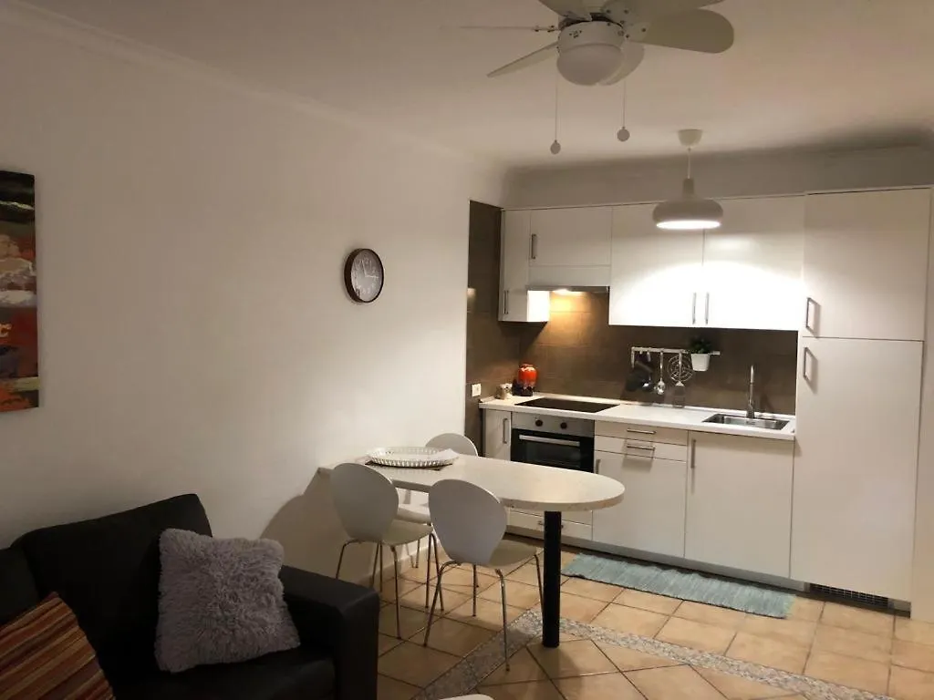 Apartment -Ground Floor By Pool In Playa Paraiso, Tenerife Costa Adeje  0*, Costa Adeje (Tenerife) Spain